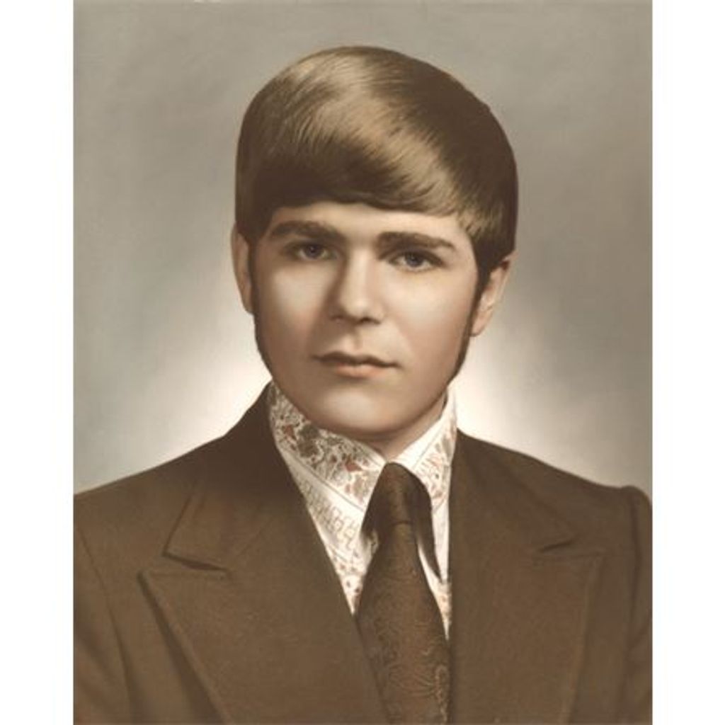 Randy Crandall Profile Photo