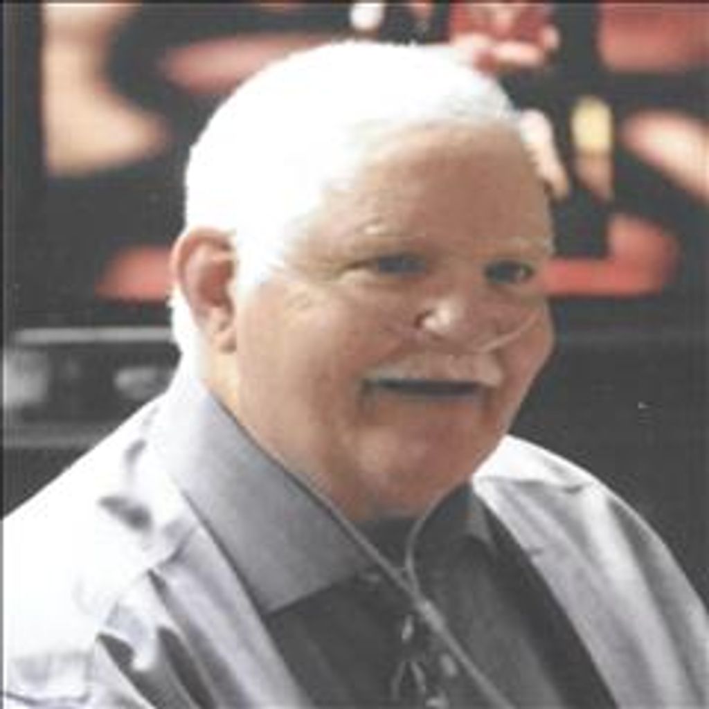 Robert C. "Bob" Osborn