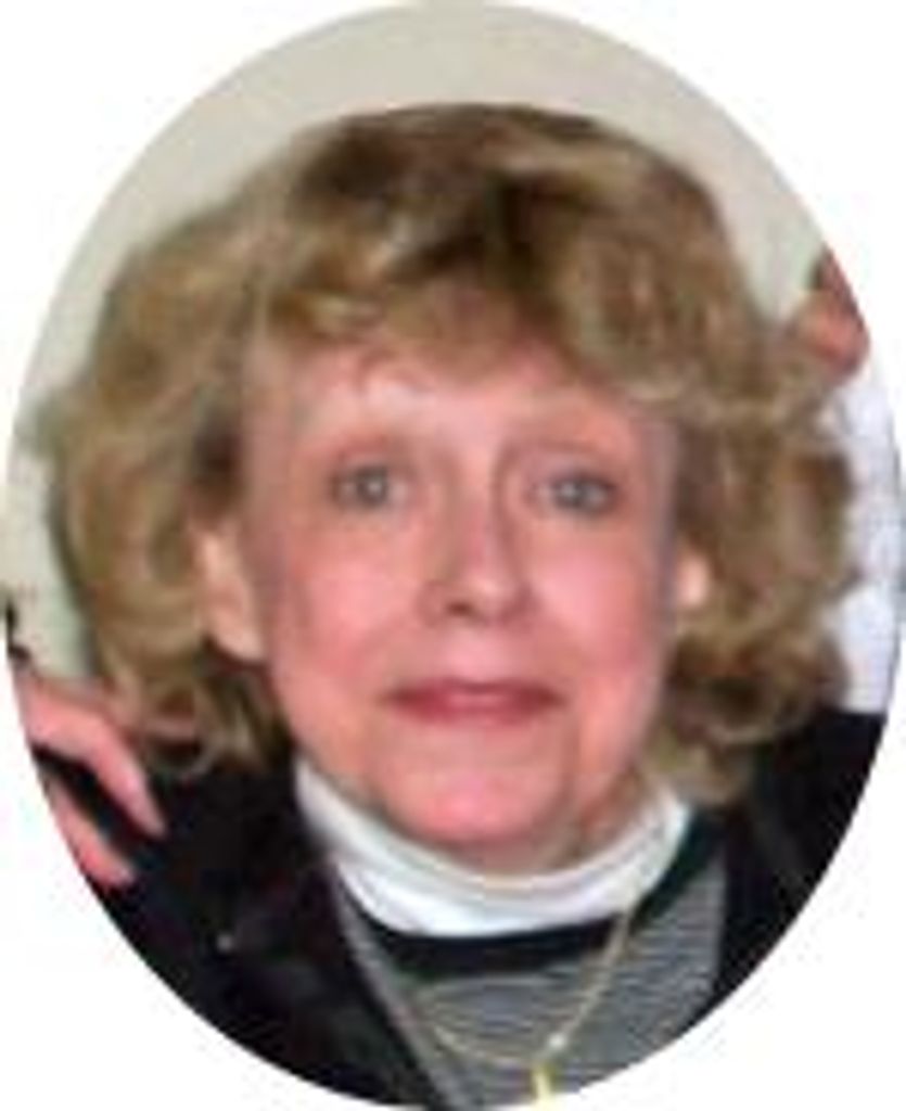 Patricia M. "Pat" Hagan