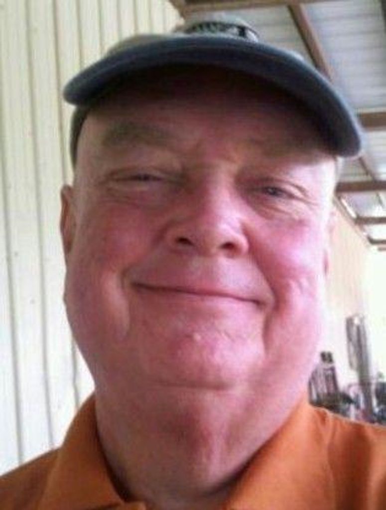 Kenneth Daryl Anderson