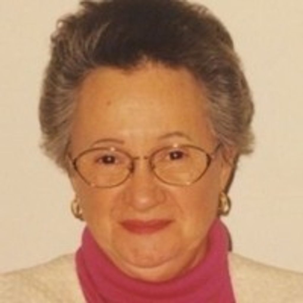 Lois Lajean Stanbery