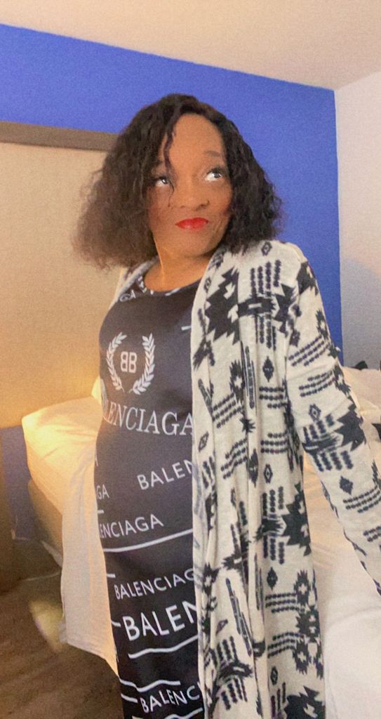 Ms. Geneva Carter Profile Photo