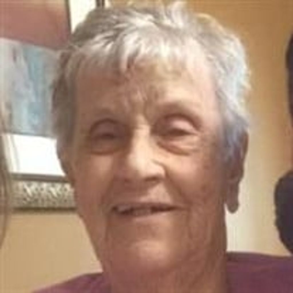 Martha Mae Tanner