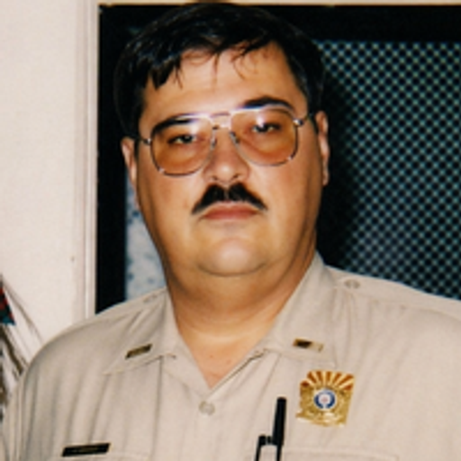 Virgil Orley Starkey Profile Photo