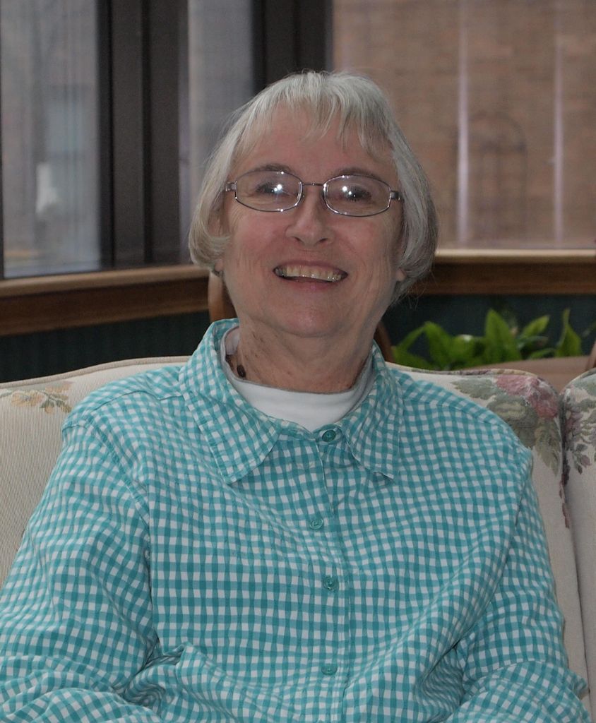 Nancy Lois Dalum