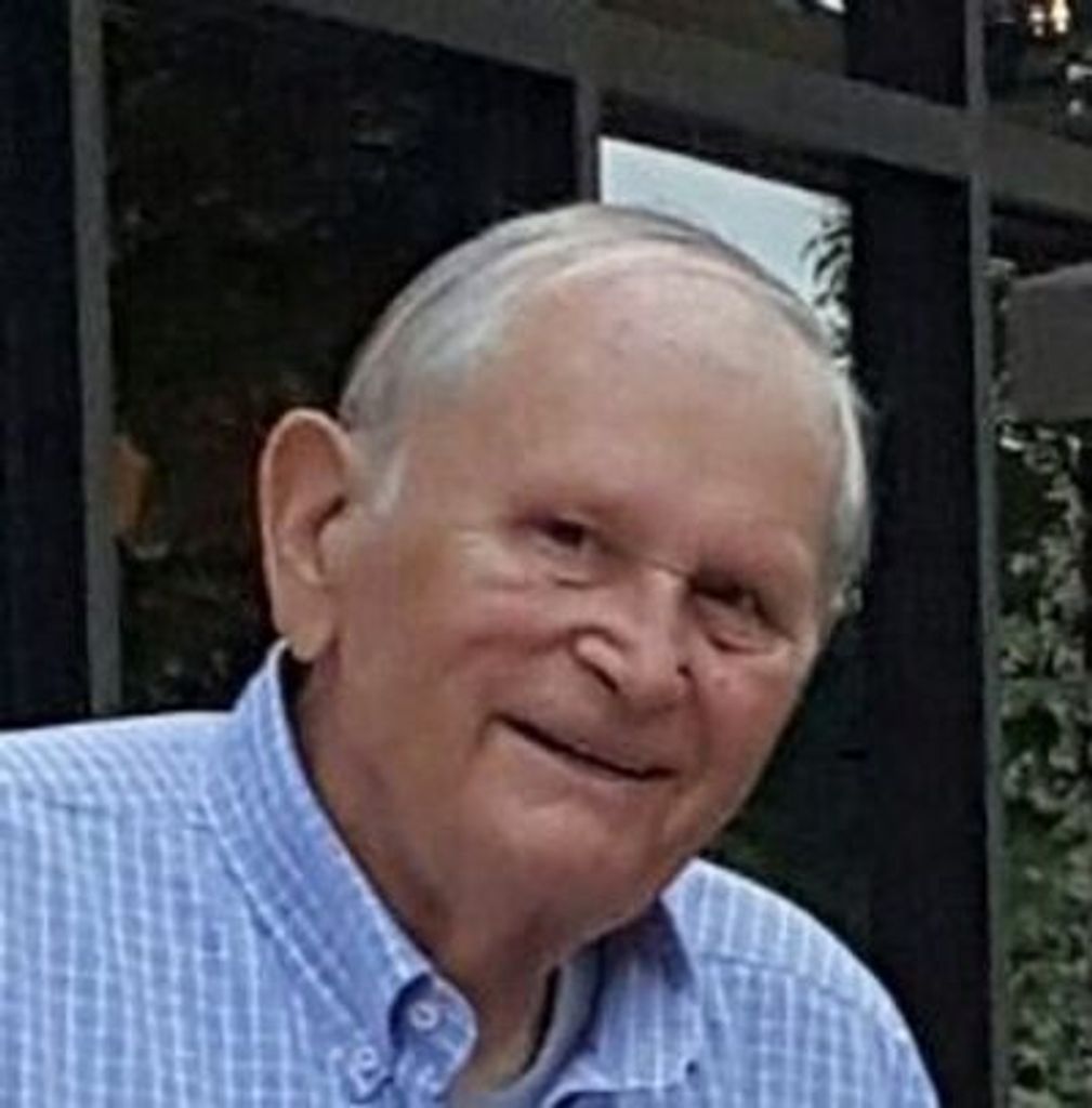 Howard (Al) Alton Putman