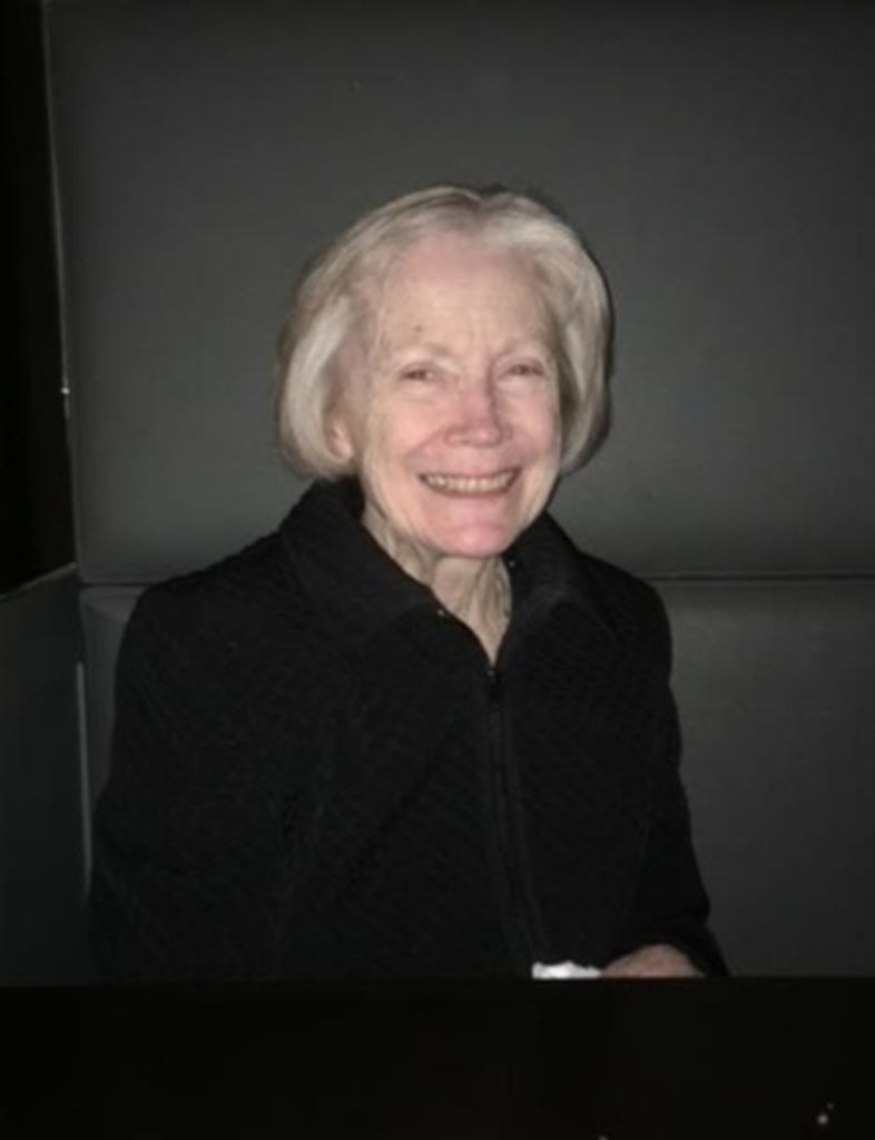 Sandra Belfer Profile Photo
