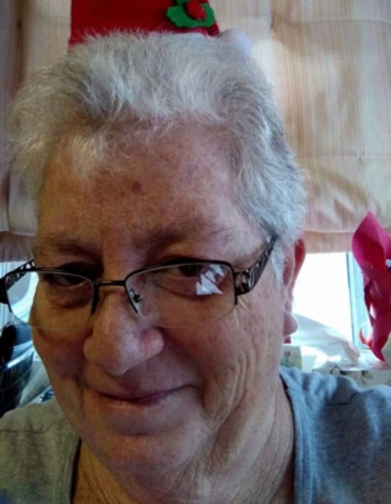 Roberta D. "Bobbie" Lavancha Profile Photo