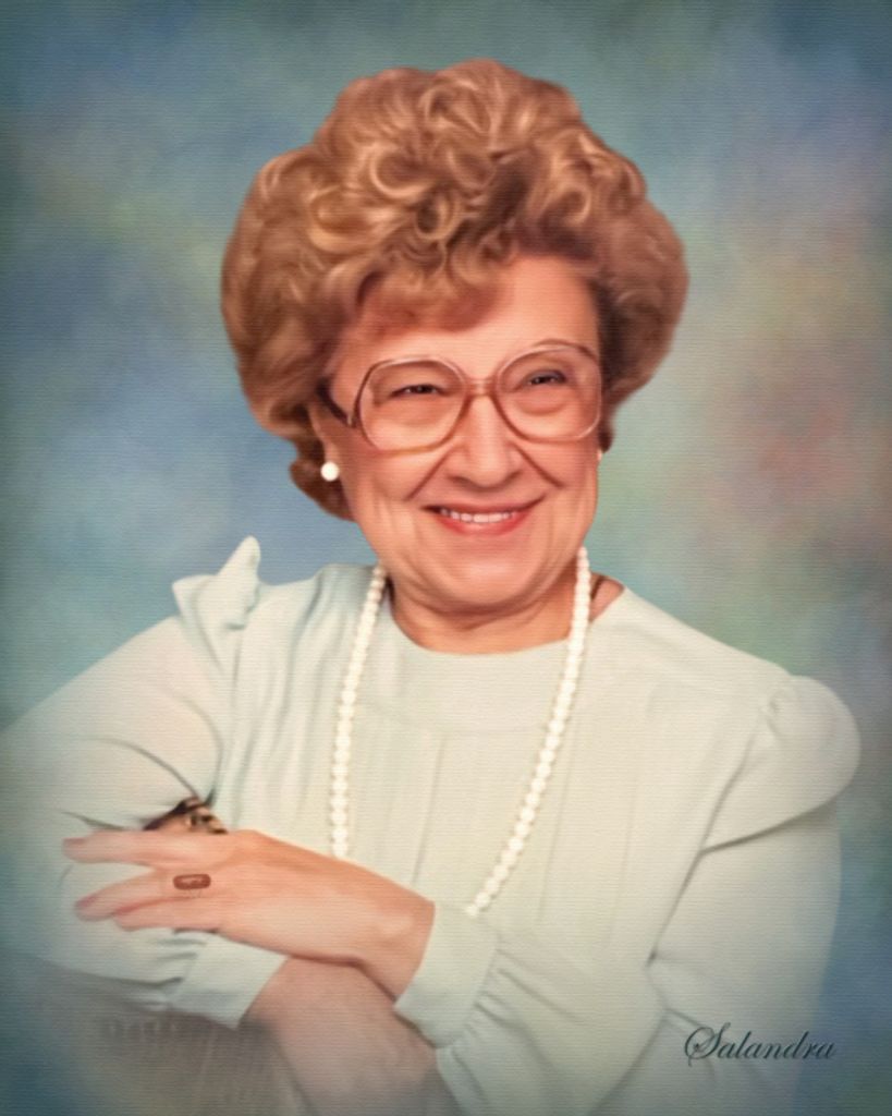 Eva Cadez Kulik
