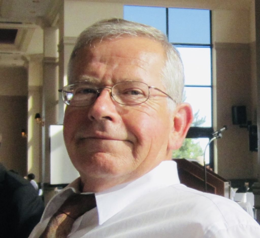 Wilfred Cameron Dryhurst Profile Photo