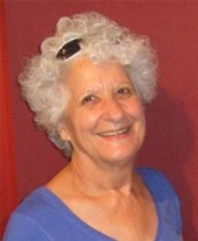Emilie Rapp Profile Photo