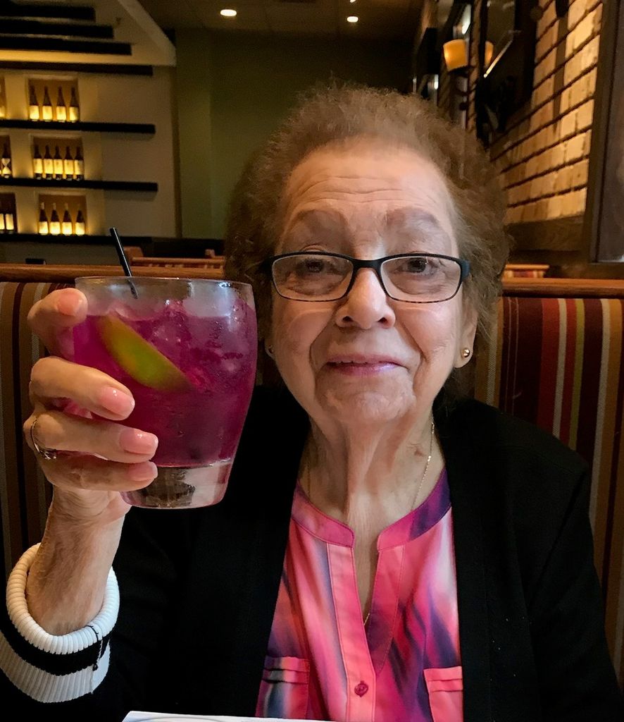 Thelma A. Giambartolomei