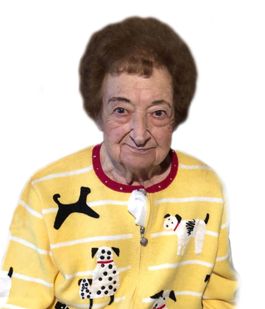 Olga Kosick Profile Photo