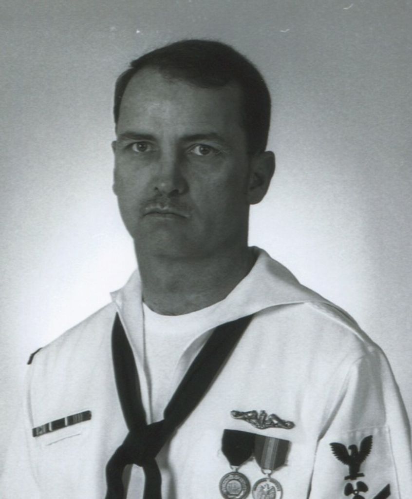 David Allen Bickford Profile Photo