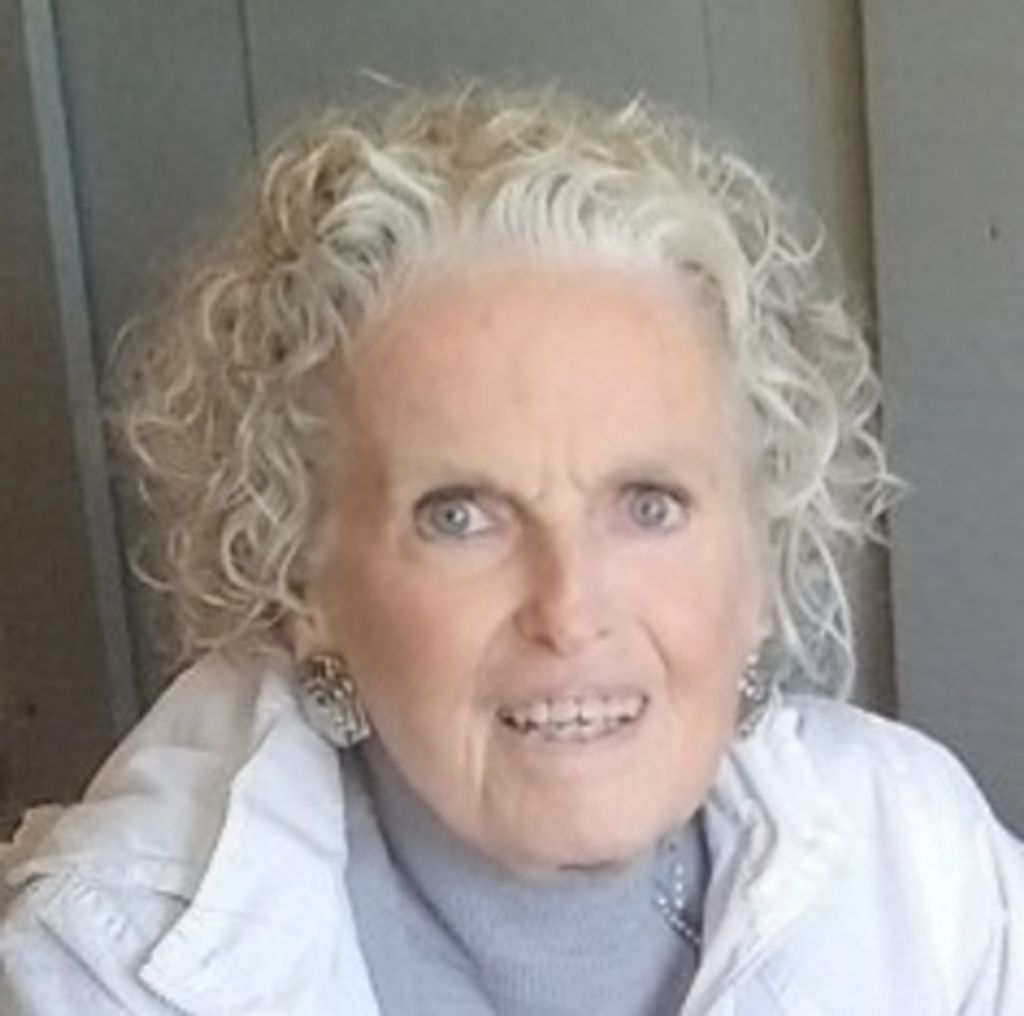 Judith "Judy" Camp Profile Photo