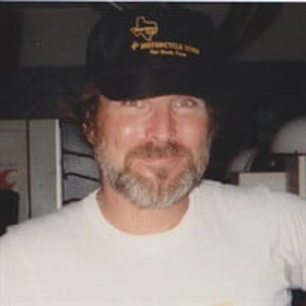 Steven G. Bees