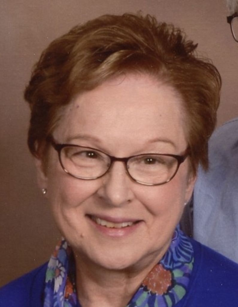 Joanne Lyren