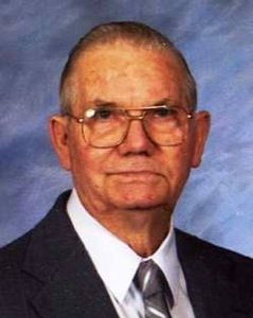 Marvin  Earl Knowles