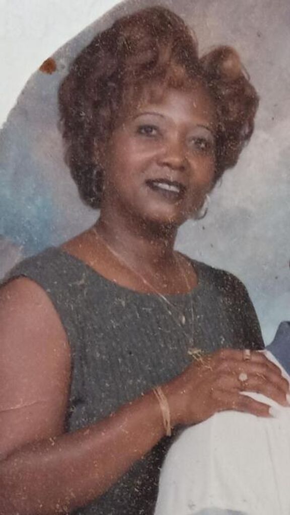 Mamie Louise Grimsley Profile Photo