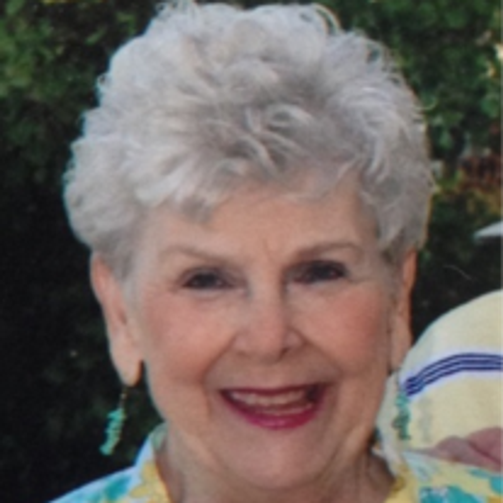 Lois Joyce Bell