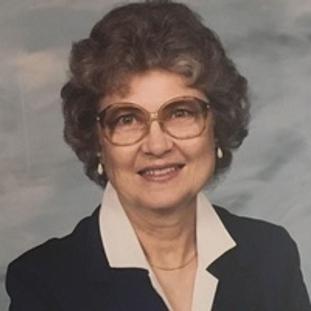 Martha Burgess