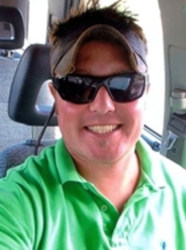 Joshua Kent Young Profile Photo