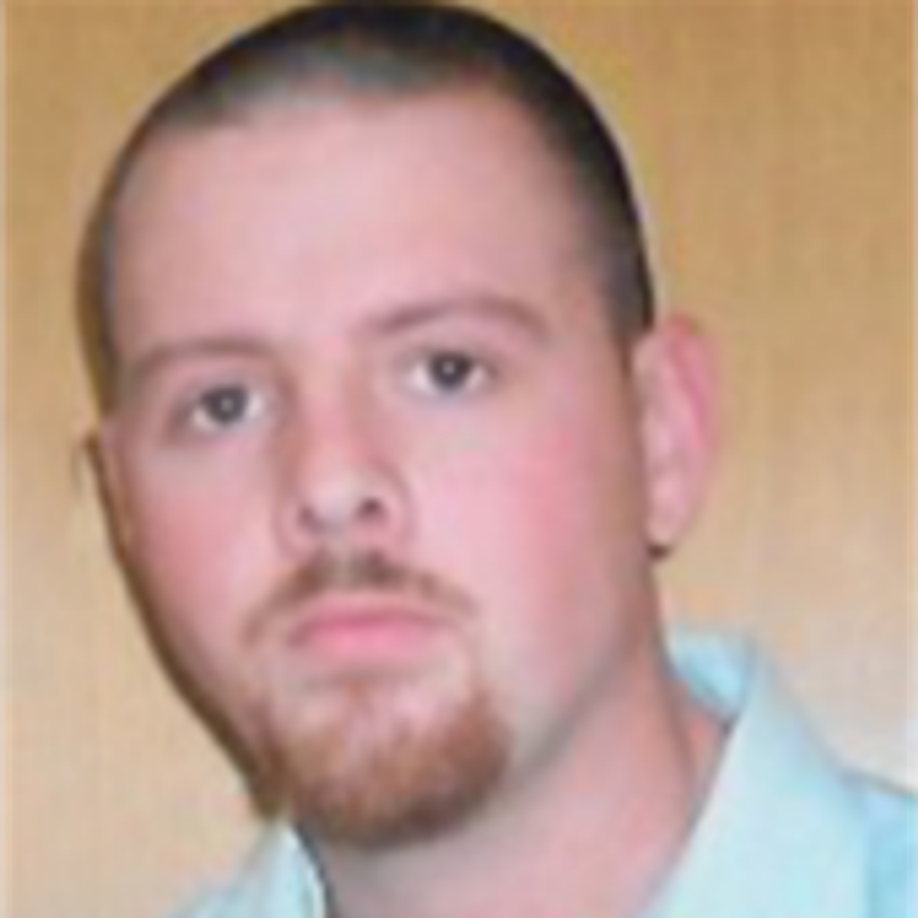 Brian Keith Allred