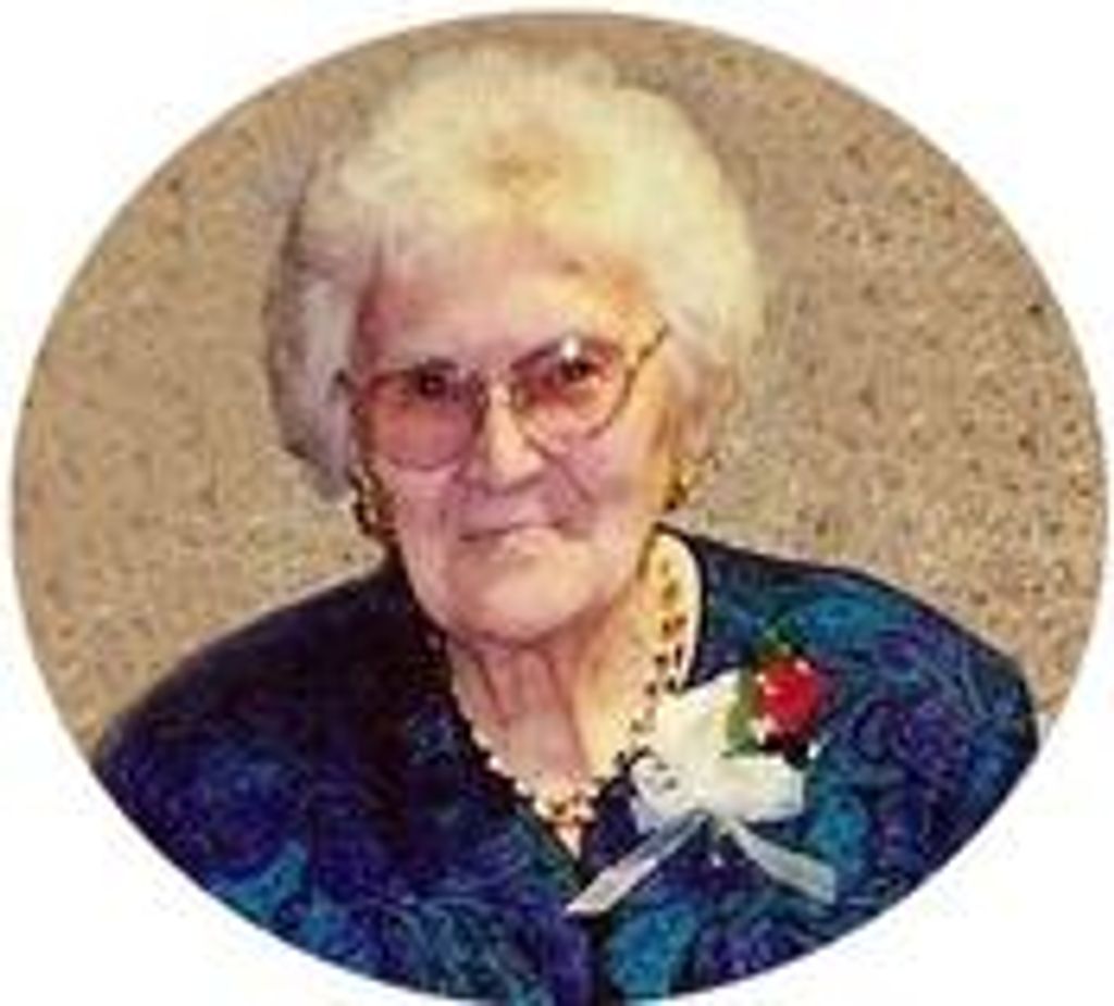 Elfrieda Louise Turnmire