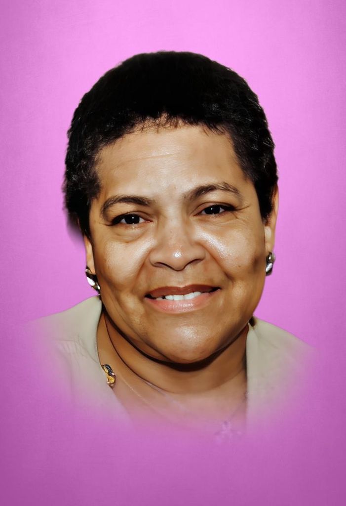 Niris D. Steib Profile Photo