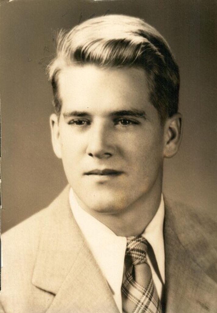 John Willard Mcgowan Profile Photo