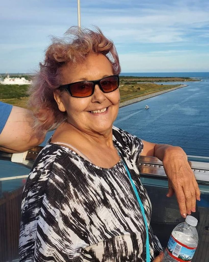 Sandra Piera Griffin Profile Photo