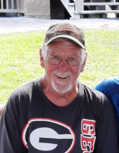 James Earl Anderson Cumbie Profile Photo