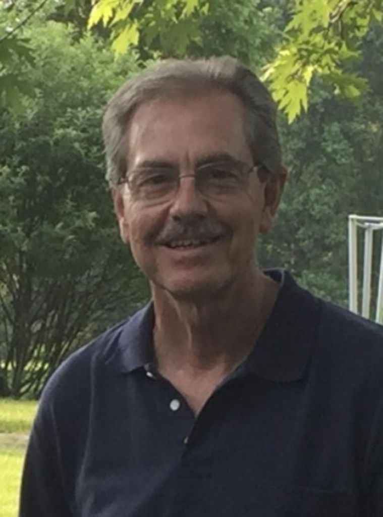 Paul Clifford Shivery, Jr.
