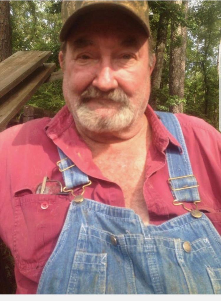 Jimmie Roy Johnson Profile Photo