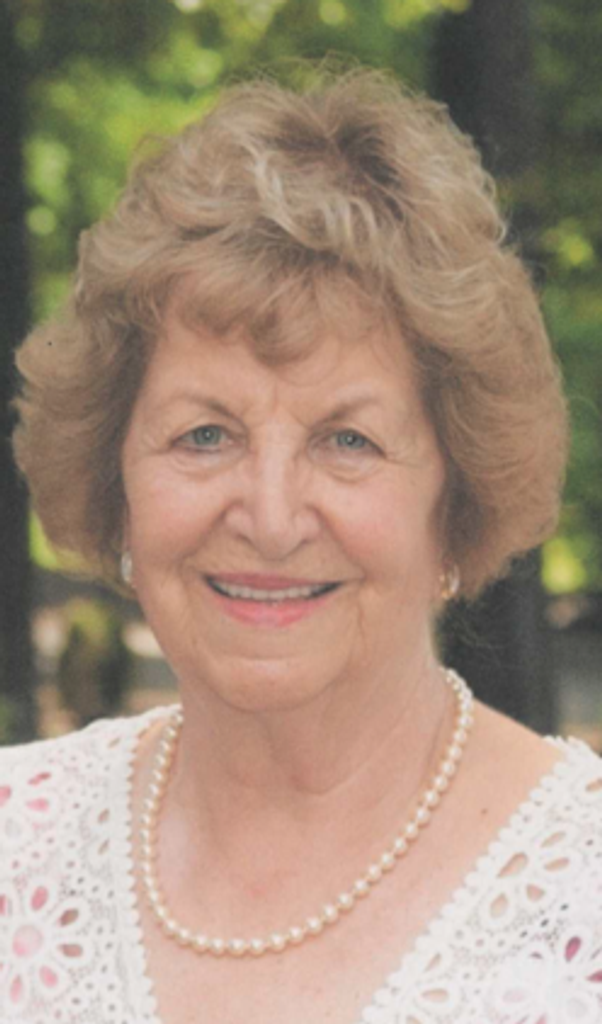 Alice F. (Cole)  Sutton Profile Photo