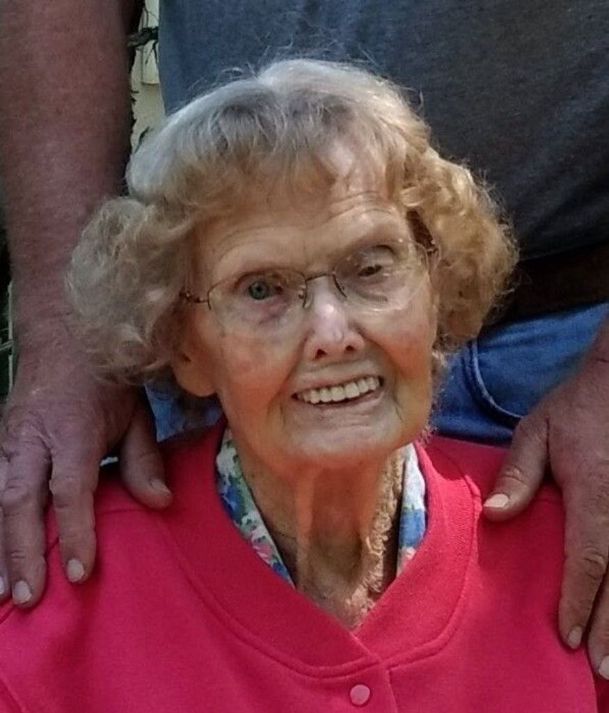 Leona H Myers Profile Photo