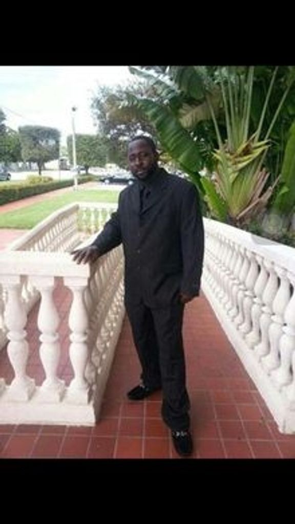 Mr Aloysius Taylor