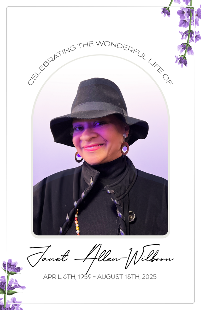 Mrs. Janet Allen-Wilborn Profile Photo
