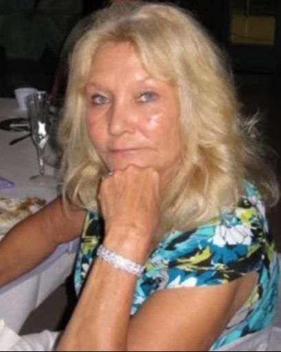 Dianna Lynn Harris Barger's obituary image