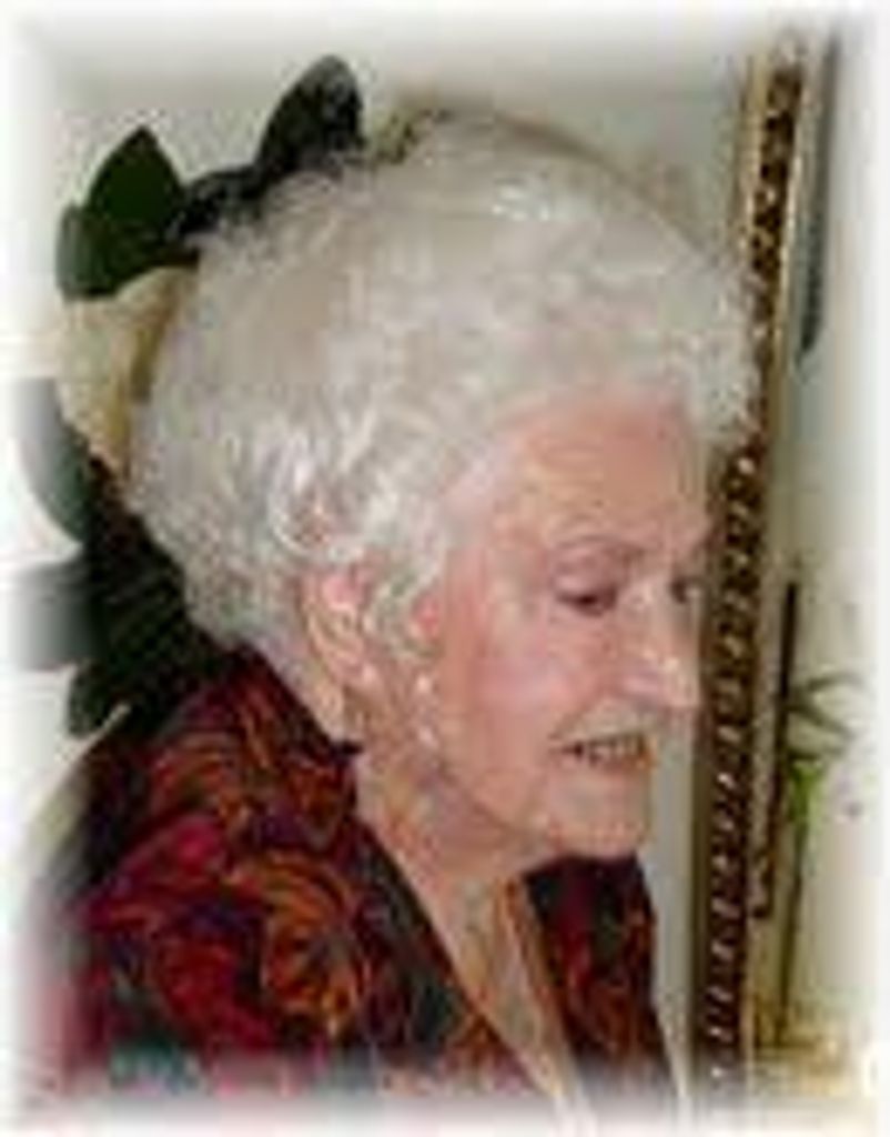 Theola Jean Wilson