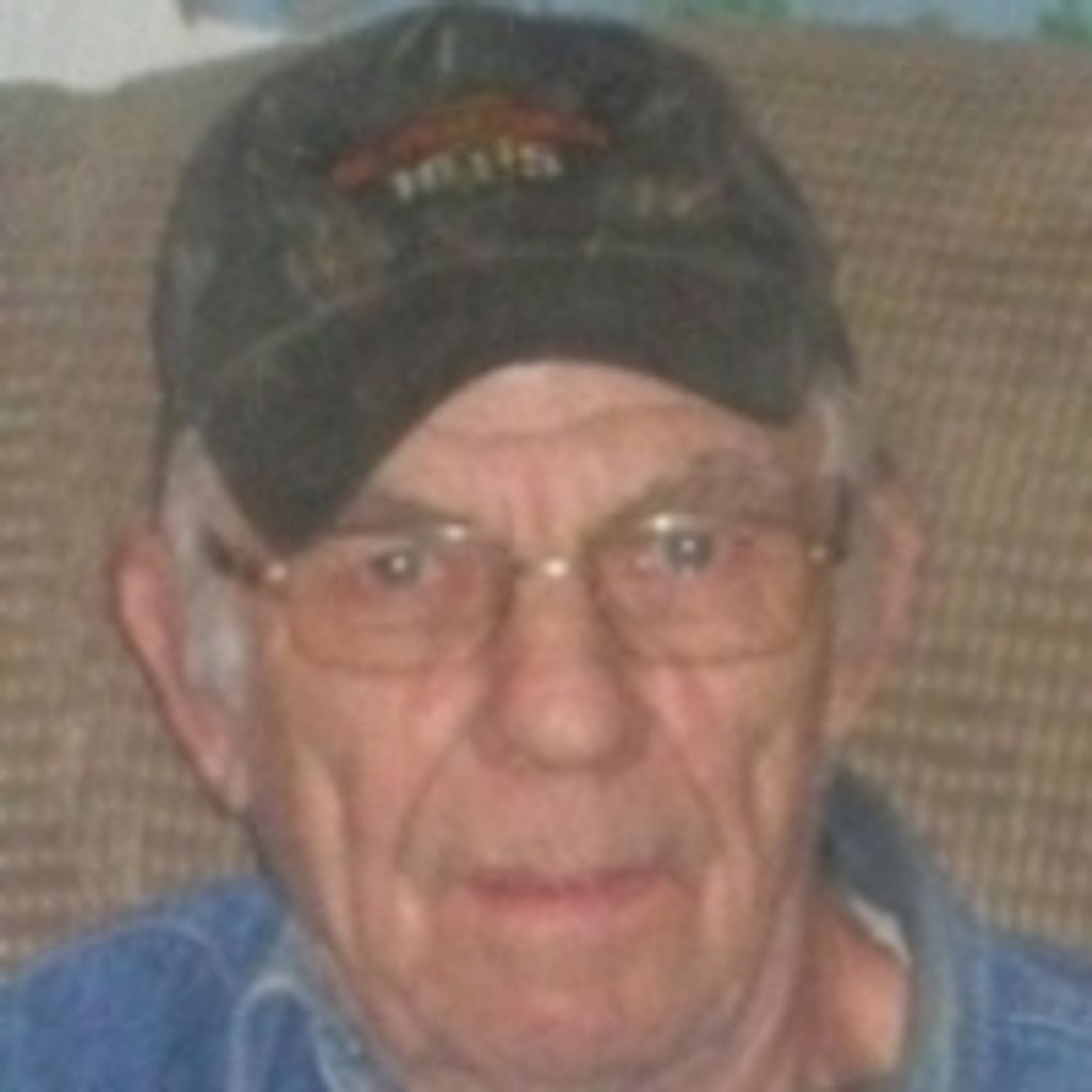 Edgar "Ed" Robinson