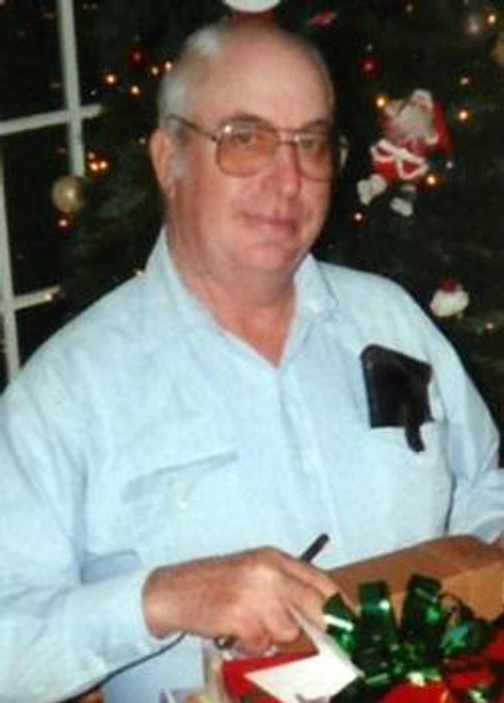 Lloyd Dean Pruitt Profile Photo