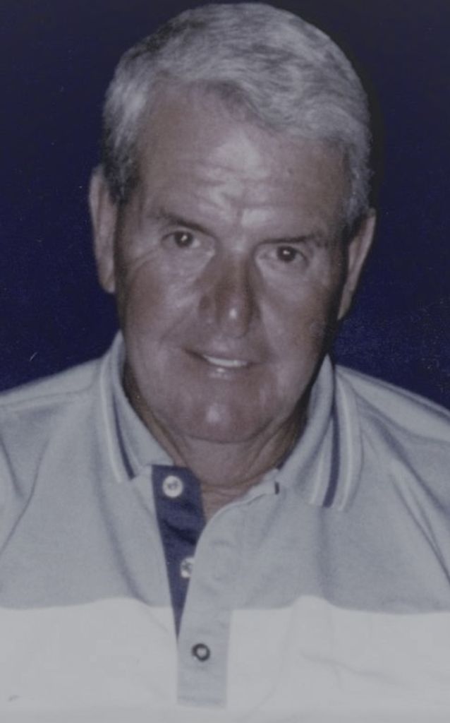 Kenneth J Darnell Profile Photo