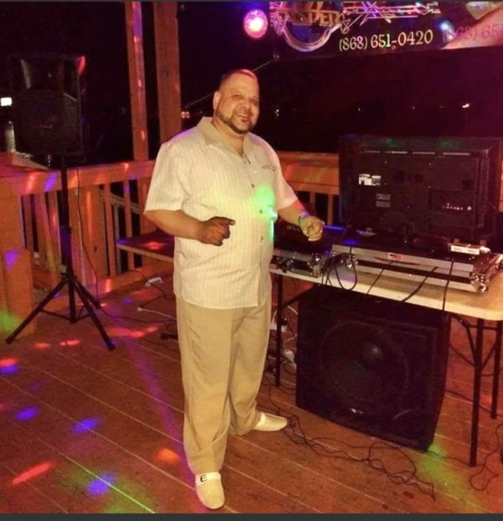 Eric Lionel Soto Profile Photo