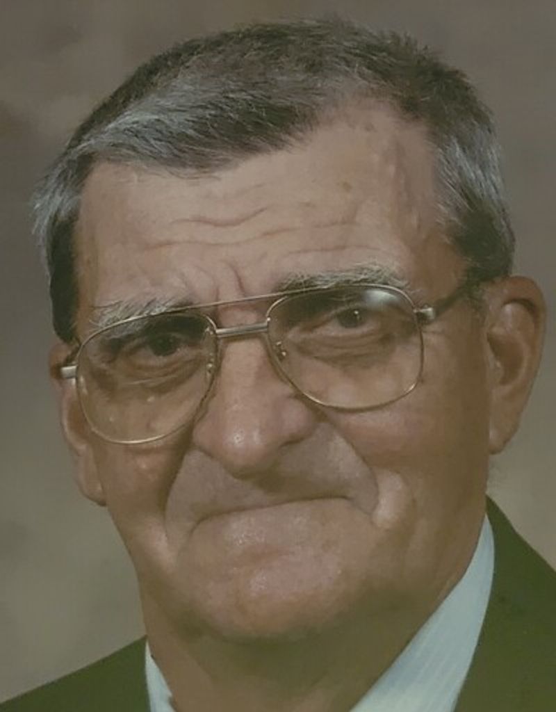 Talmadge Maxie Fuller Profile Photo