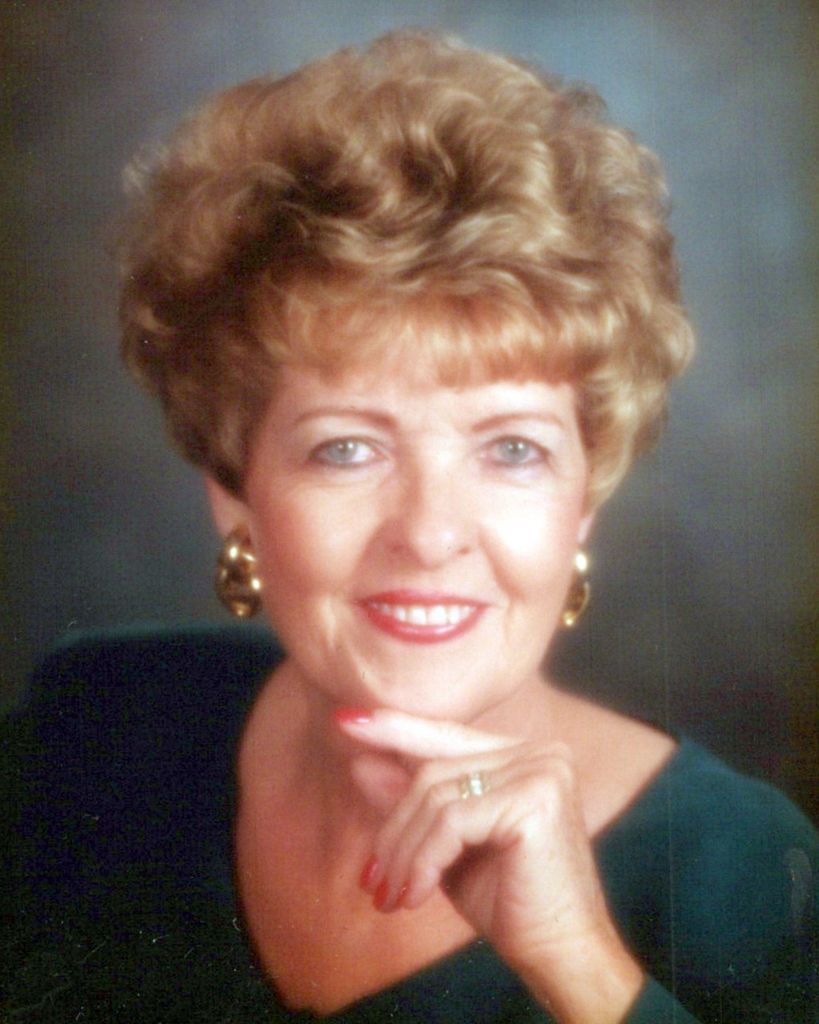 Jeraldyn (Jerry) Faye Seigler (Plainview)