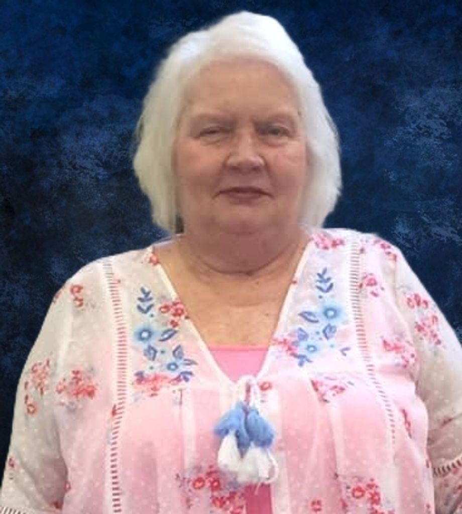 Brenda Elam