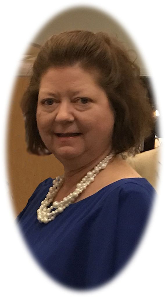 Donna Jones Daughtry Profile Photo