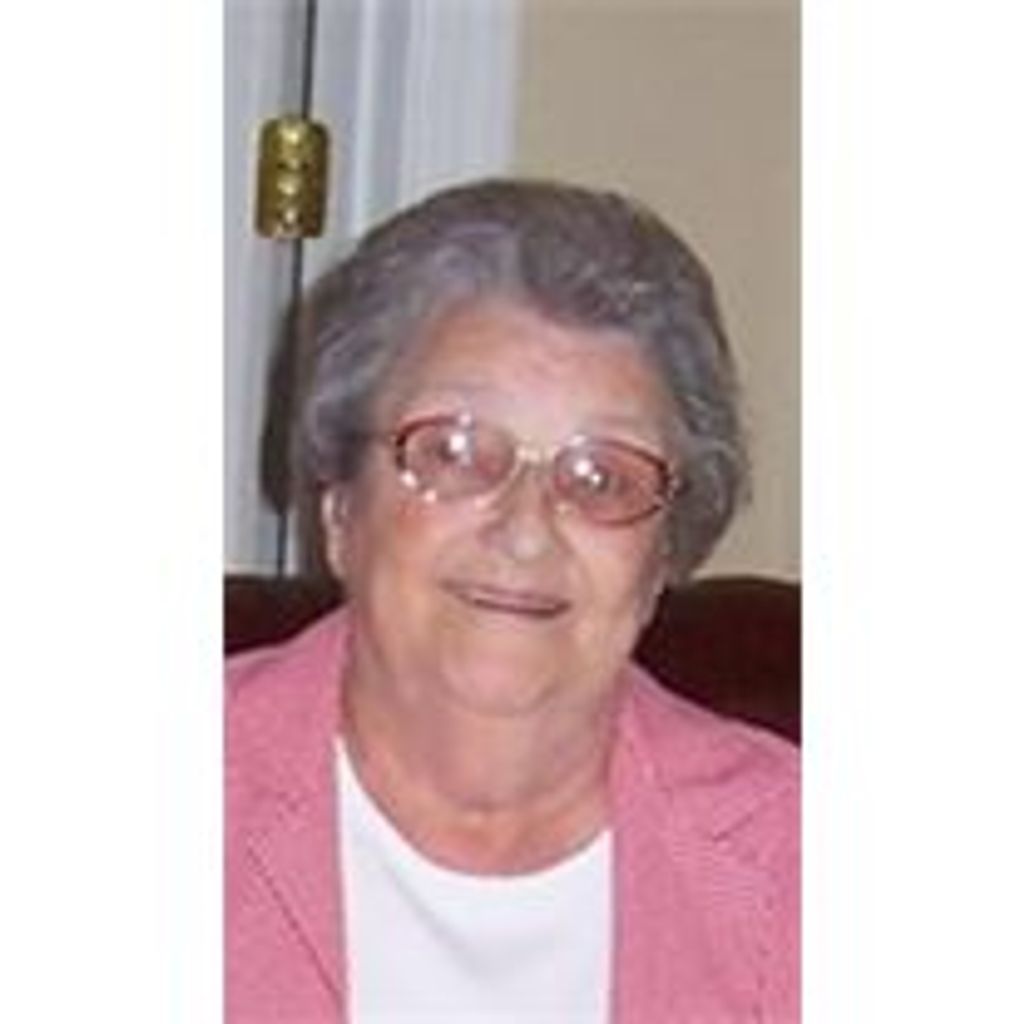 Lela M. Stanford