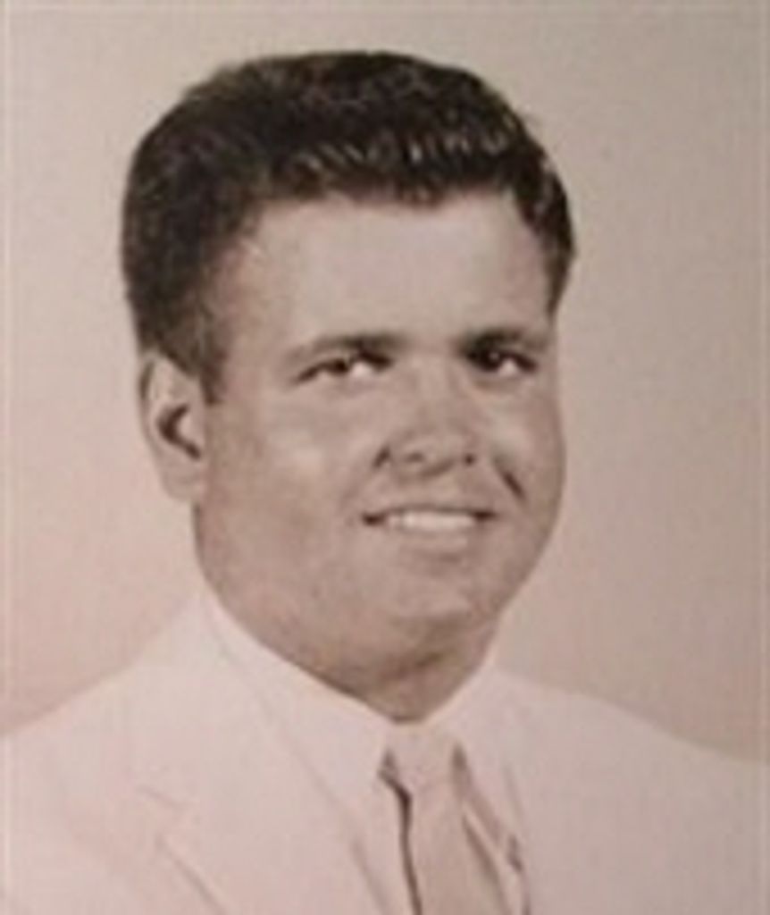 Theodore  D. Kachel